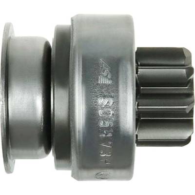 Volnoběžný převod, startér AS-PL SD5173P