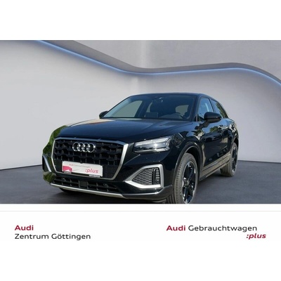 Audi Q2 30 TFSI Advanced 85 kW