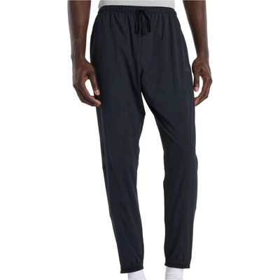 New Balance Мъжки панталон за бягане New Balance Run Essentials Jogger Running trousers - Black - размер M (027-1067-0113)