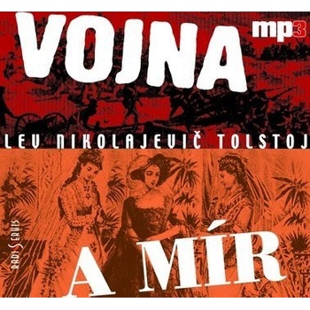Vojna a mír