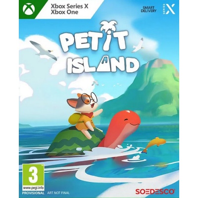 Petit Island