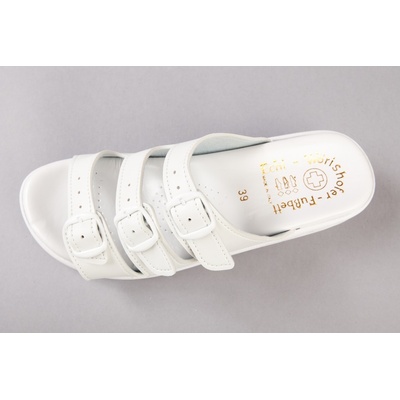 Protetika zdravotná pracovná obuv FUSBET 3