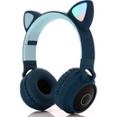 Sluchátka Hoco W27 CAT EAR