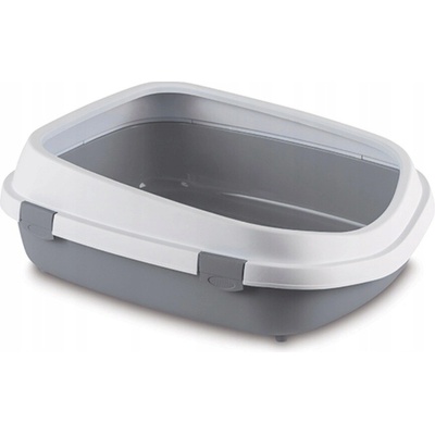 Stefanplast otvorená kyveta 71 x 55 x 24 cm