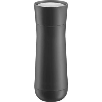 WMF Impulse Hrneček z oceli černý 350 ml