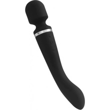 Lonely Lodi 2in1 massager black