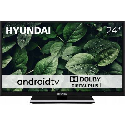 Hyundai HLA 24354