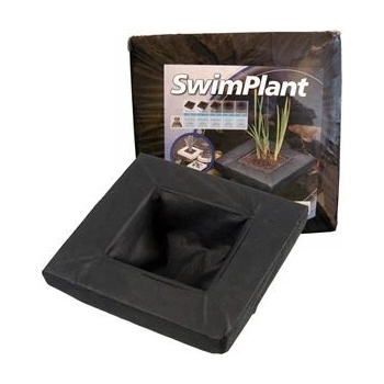 Ubbink SwimPlant 20x20 cm, plovoucí kapsa pro koš 11x11x11 cm