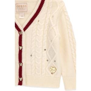 Guess жилетка за бебе (A6BR01.Z1312.9BY2)