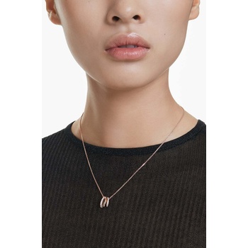 Swarovski Колие Swarovski HYPERBOLA (5701494)