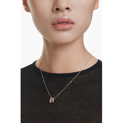 Swarovski Колие Swarovski HYPERBOLA (5701494)