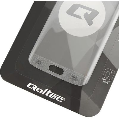 Qoltec premium pre smartphony Samsung S7 | Full cover 51326