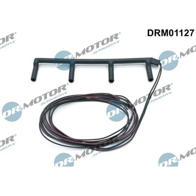 Opravná sada kabelu, žhavící svíčka Dr.Motor Automotive DRM01127