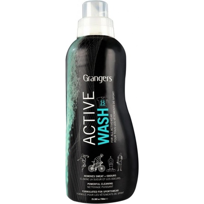 Granger's Active Wash 750 ml
