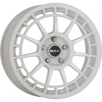 MAK NTT 7x17 5x114,3 ET45 gloss white