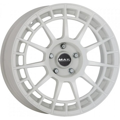 MAK NTT 7x17 5x114,3 ET45 gloss white