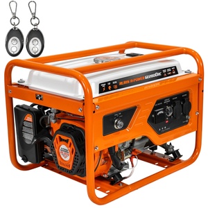 RURIS GE 2800RC (28000GRC25A) Генератор, агрегат