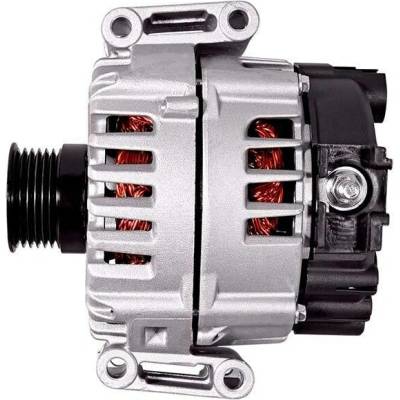 Alternátor HELLA 8EL 015 637-431 (8EL015637431)
