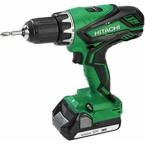HiKOKI (Hitachi) DS18DJL-WCZ Бормашина-винтоверт