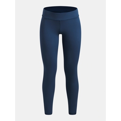 Under Armour Dívčí legíny G Motion Branded Legging Modrá