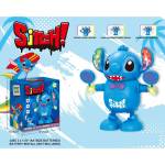 Armtoys ТАНЦУВАЩА МУЗИКАЛНА ИГРАЧКА СТИЧ