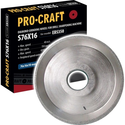 Procraft S76X16