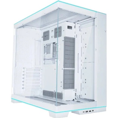 Lian Li O11D EVO RGB White O11DERGBW