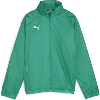 PUMA Яке Puma teamGOAL Allweather Jacket Jr 659045-05 Размер 152