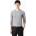 Giorgio Armani Блуза Emporio Armani V-Neck Sweater - Grey