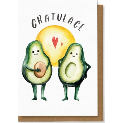 Chaukiss Gratulace