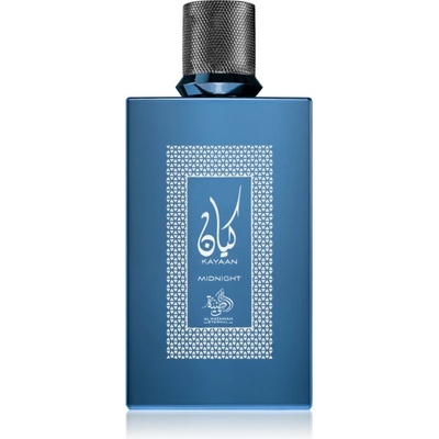 Al Wataniah Kayaan Midnight EDP мъжки 100ml
