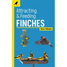 Attracting & Feeding Finches Tekiela Stan
