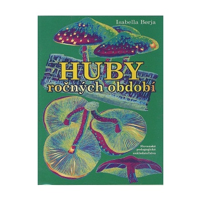 Huby ročných období