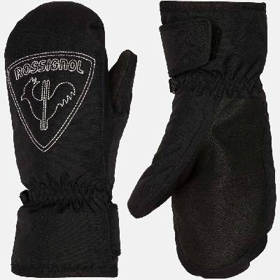 Rossignol JR Rooster black