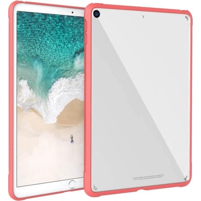 Vsetkonamobil 42133 Vsetkonamobil FUSION Odolný kryt Apple iPad 10.2 2021 / 2020 / 2019 ružový