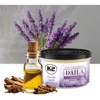K2 Daila Desire