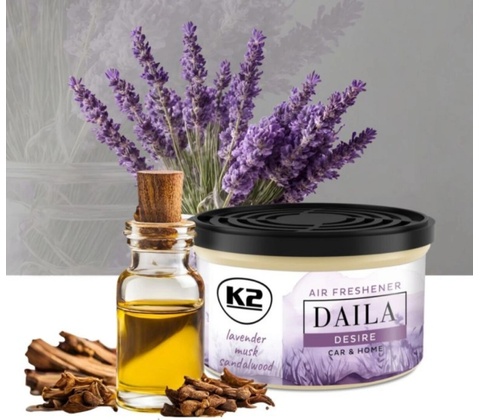 K2 Daila Desire