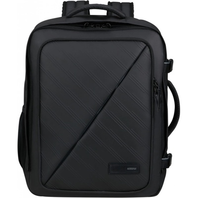 American Tourister TAKE2CABIN Ruksak Čierny 38L