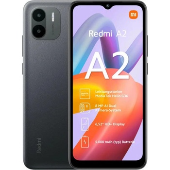 Image 14 of Xiaomi Redmi A2 32GB 2GB RAM Dual