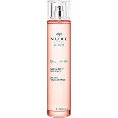 Nuxe Rêve de Thé Povzbuzující parfémovaná voda dámská 100 ml