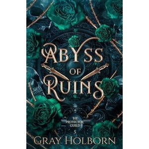 Abyss of Ruins (ISBN: 9781963893045)