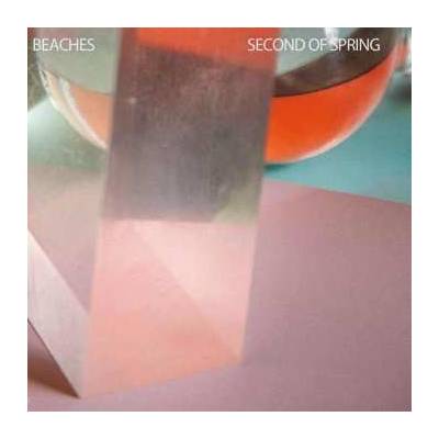 2 Beaches - Second Of Spring DLX LP