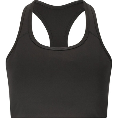 ATHLECIA Дамски спортен сутиен ATHLECIA Women's Myolie V2 Sports Bra - Black - размер XL (114-3987-0115)