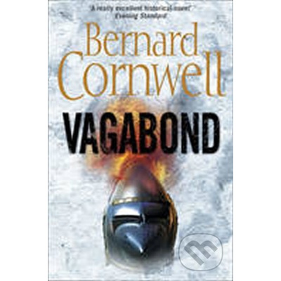 Vagabond - Cornwell Bernard