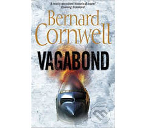 Vagabond - Cornwell Bernard