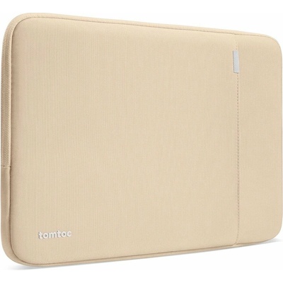 TomToc puzdro 360 Protective Sleeve pre Macbook Pro 16" M1/M2/M3/M4 - Sand A13F2K3
