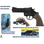 GÖNHER Magnum Revolver 23 cm (25100)
