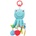 Balibazoo Висяща играчка Bali Bazoo - Octopus, с музикална кутия (109468)
