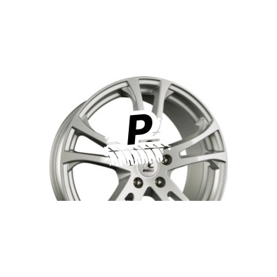 itWHEELS MICHELLE 8x18 5x112 ET48 silver