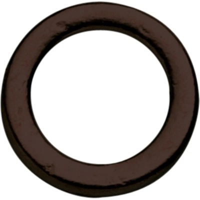 Anaconda Kroužky Camou Rig Rings 30ks - 3,7 mm